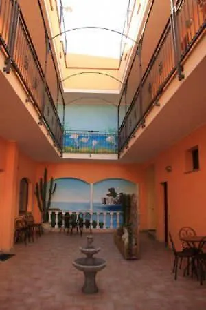 Hotel Sa Lolla Iglesias