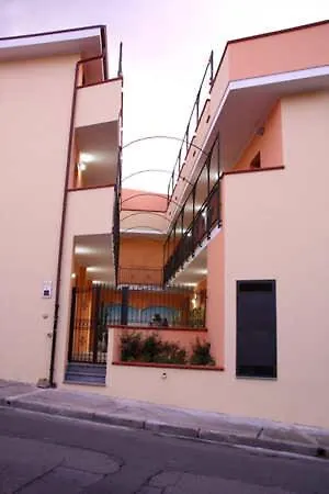 Hotel Sa Lolla Iglesias