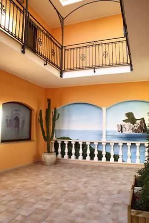 Hotel Sa Lolla Iglesias Italia