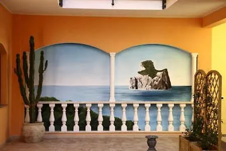 Hotel Sa Lolla Iglesias