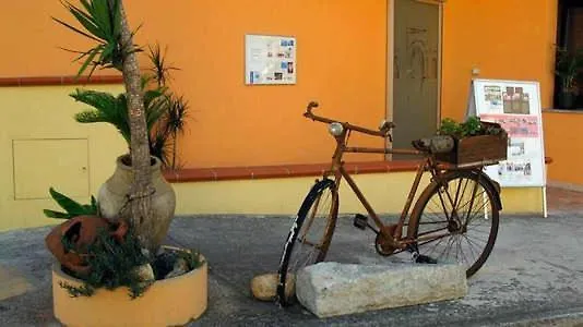 Hotel Sa Lolla Iglesias