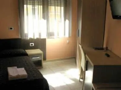 Hotel Sa Lolla Iglesias