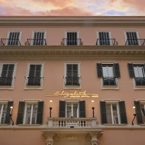 Elizabeth Unique | A Member Of Design Hotels™ 5* Roma
