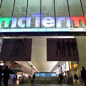 Termini Station 3* Roma
