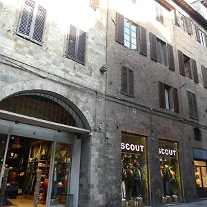 Cannon D'oro 2* Siena