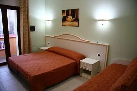 Hotel Sa Lolla Iglesias