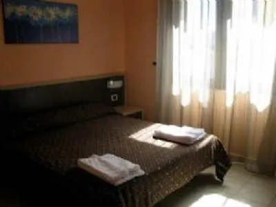 Hotel Sa Lolla Iglesias 3*,